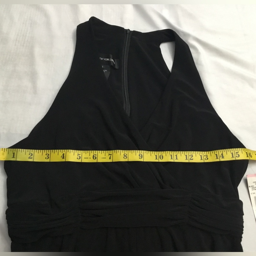 JONES NEW YORK DRESS - Picture 5 of 16